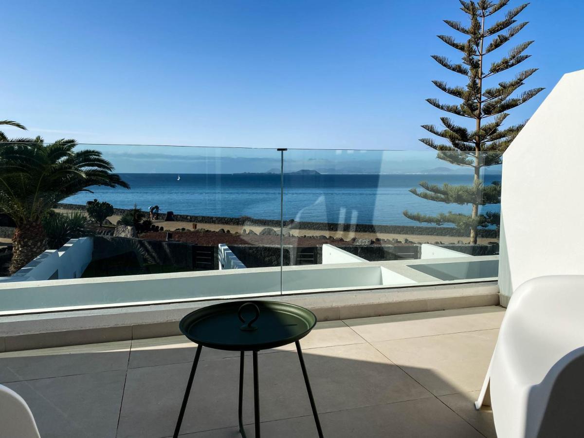 Marina Suites 9 플라야블랑카 외부 사진