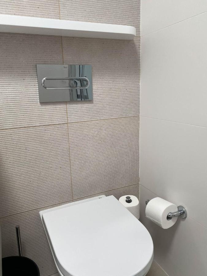 Marina Suites 9 플라야블랑카 외부 사진