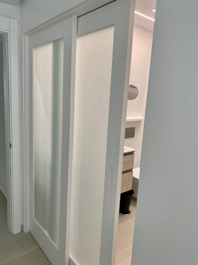 Marina Suites 9 플라야블랑카 외부 사진