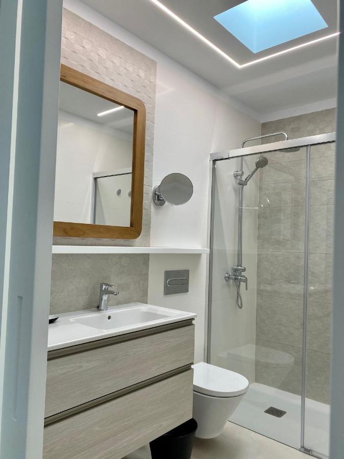 Marina Suites 9 플라야블랑카 외부 사진