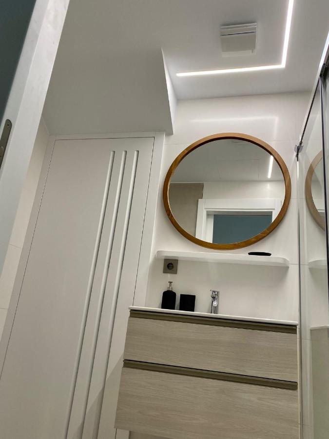 Marina Suites 9 플라야블랑카 외부 사진
