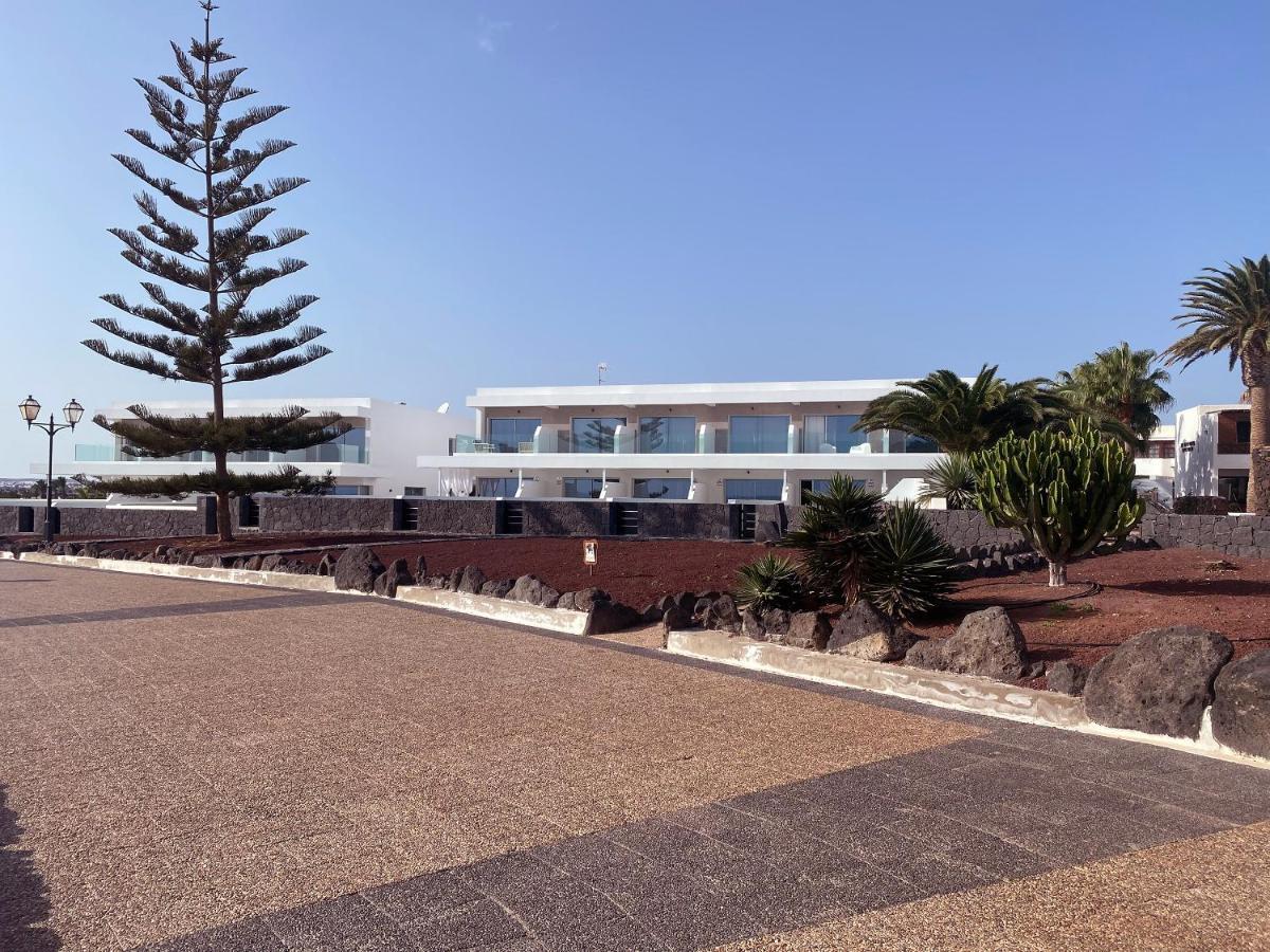Marina Suites 9 플라야블랑카 외부 사진